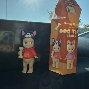 Sonny Angel Dog Mini Figure